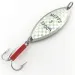  Mepps Spoon 3, nikiel, 13 g błystka wahadłowa #8937