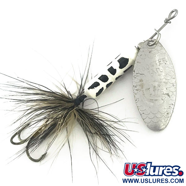 Yakima Bait Worden’s Original Rooster Tail, , 4,7 g błystka obrotowa #8939