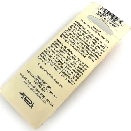 Heddon Rattling Sonar Flash 433F UV (świeci w ultrafiolecie), Chartreuse, 14 g błystka wahadłowa #8948