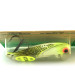  Heddon Rattling Sonar Flash 433F UV (świeci w ultrafiolecie), Chartreuse, 14 g  #8948