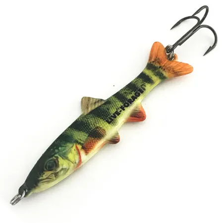 Northland Live Forage, Okoń (perch), 17 g błystka wahadłowa #8950