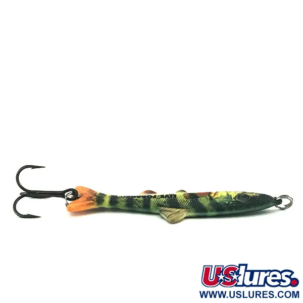 Northland Live Forage, Okoń (perch), 17 g błystka wahadłowa #8950