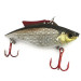  Bass Pro Shops XTS Rattle Shad, Tęczowe srebro, 17 g wobler #8954