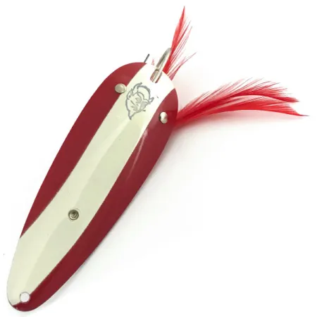 Błystka antyzaczepowa Dardevle