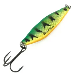 Luhr Jensen Quiver