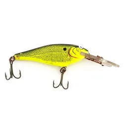 Mister Twister Sportfisher UV (świeci w ultrafiolecie)