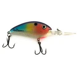 Excalibur Bomber Bill Dance Signature Series Fat Free Fry