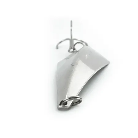 Rebel Arrowhead, srebro, 17 g błystka wahadłowa #8983