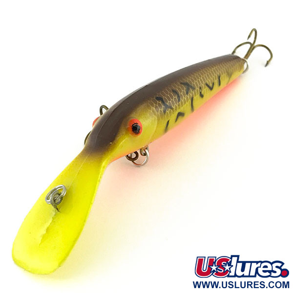 Lindy Little Joe Master's Series Baitfish UV