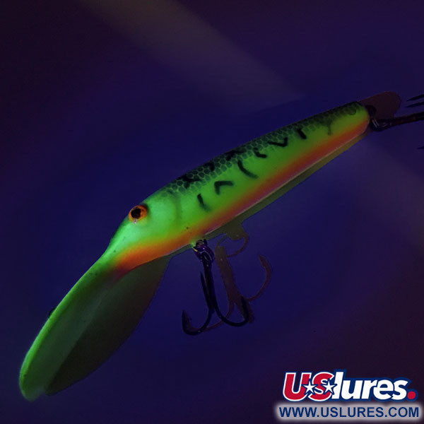 Lindy Little Joe Master's Series Baitfish UV