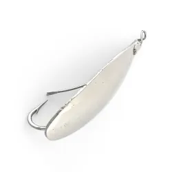 Błystka antyzaczepowa Johnson Silver Minnow