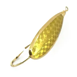 Błystka antyzaczepowa Johnson Silver Minnow