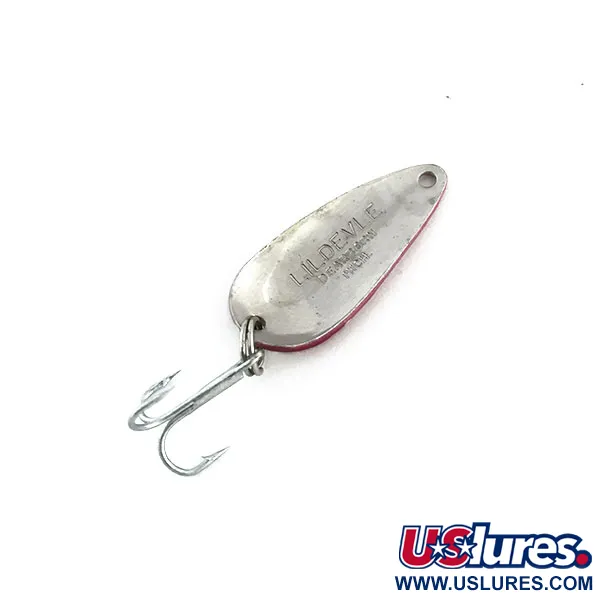 Eppinger Dardevle Lildevle, , 3,4 g błystka wahadłowa #9001