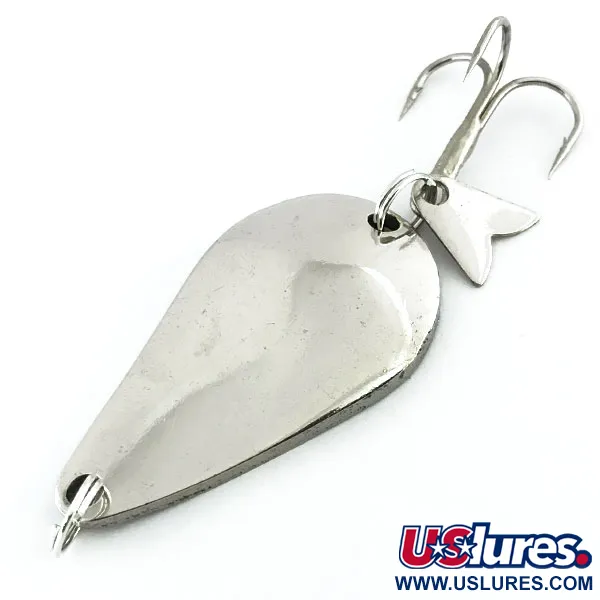 Acme K.O. Wobbler, nikiel, 14 g błystka wahadłowa #9002