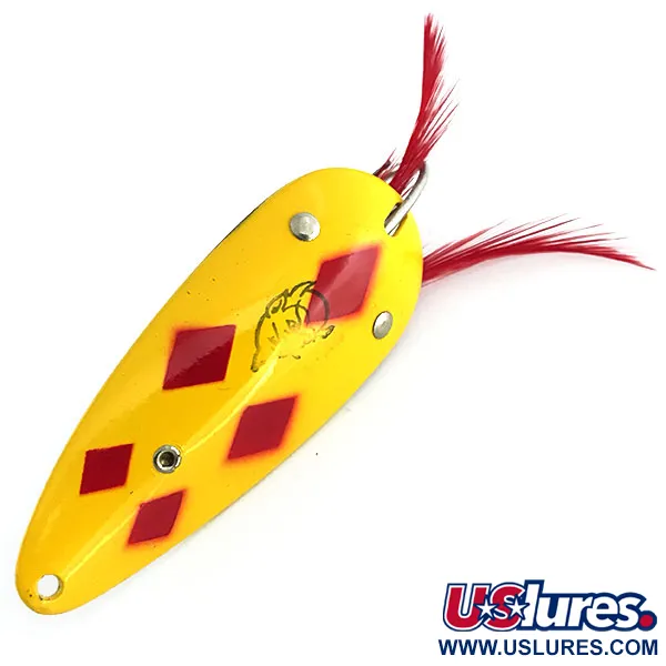 Błystka antyzaczepowa Dardevle Dardevlet