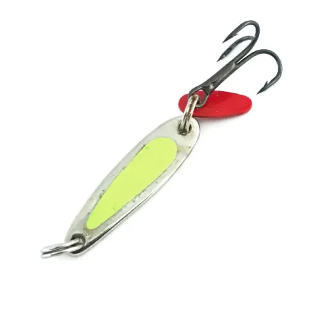 Bay de Noc Swedish Pimple UV (świeci w ultrafiolecie)