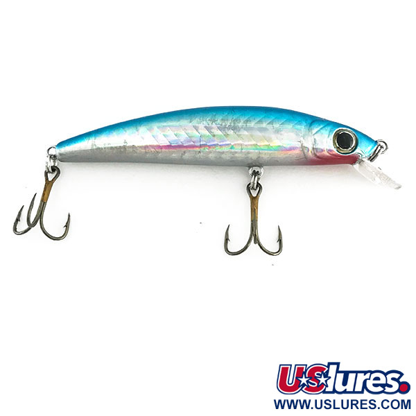 Cotton Cordell 3.5 Minnow RLM510