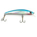  Cotton Cordell 3.5 Minnow RLM510, Tęczowy srebrny/niebieski, 7 g wobler #9018