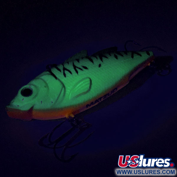  Matzuo lipless​, , 14 g wobler #9020