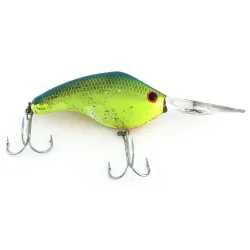 BANDIT 700 UV (świeci w ultrafiolecie)