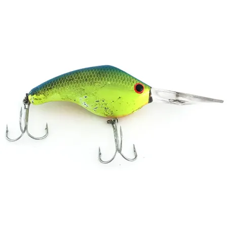 BANDIT 700 UV (świeci w ultrafiolecie)