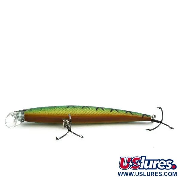  Matzuo Phantom Minnow, Fire Tiger (Ognisty Tygrys), 9 g wobler #9031