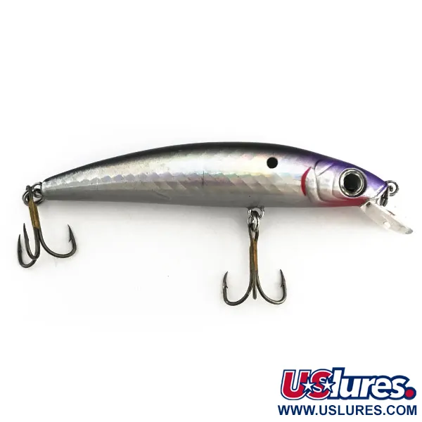 Cotton Cordell 3.5 Minnow RLM510