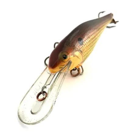 Rapala Shad Rap Deep Runner 07, 8 g wobler #9033