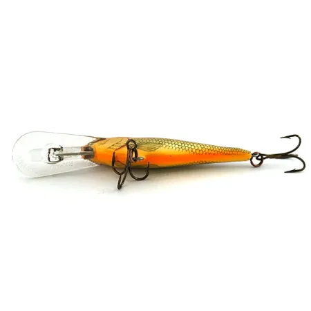 Rapala Shad Rap Deep Runner 07, 8 g wobler #9033