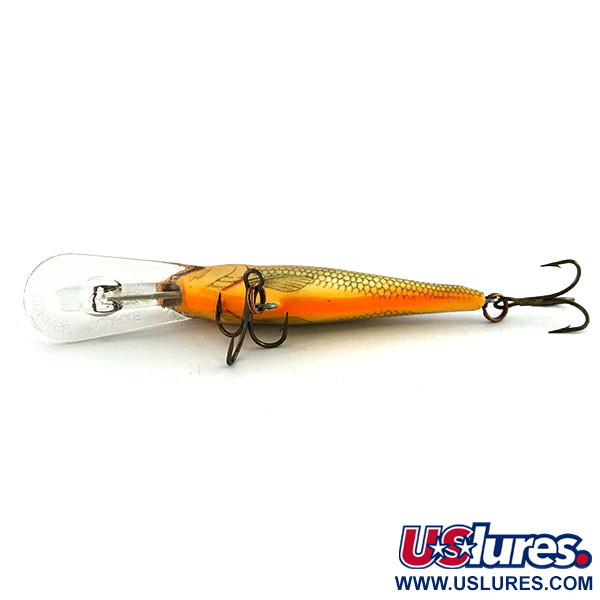 Rapala Shad Rap Deep Runner 07