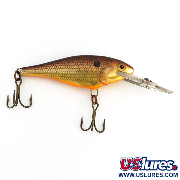 Rapala Shad Rap Deep Runner 07