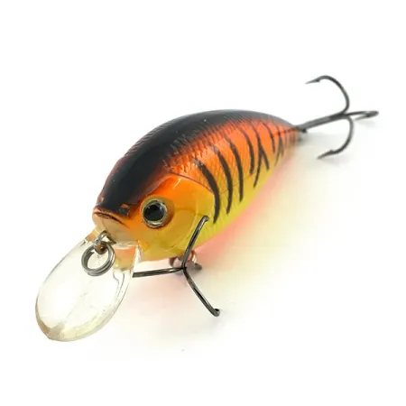 Matzuo Asai Shad UV (świeci w ultrafiolecie)