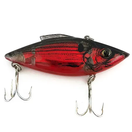 Bill Lewis Rat-L-Trap