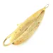  Błystka antyzaczepowa Johnson Silver Minnow, złoto, 21 g błystka wahadłowa #9046