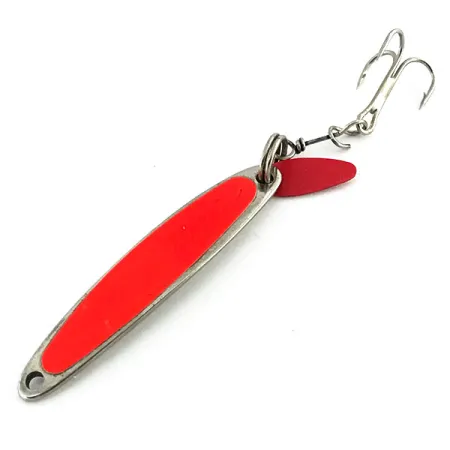 Bay de Noc Swedish Pimple UV (świeci w ultrafiolecie)