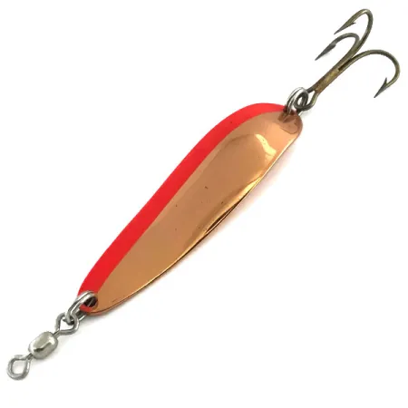 Luhr Jensen Krocodile DIE #4 UV (świeci w ultrafiolecie)