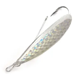 Błystka antyzaczepowa Johnson Silver Minnow