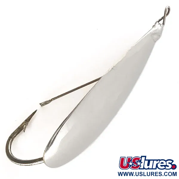 Błystka antyzaczepowa Johnson Silver Minnow