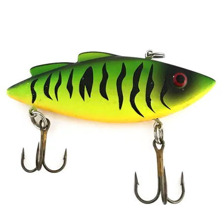 Norman N-Ticer lipless UV (świeci w ultrafiolecie)