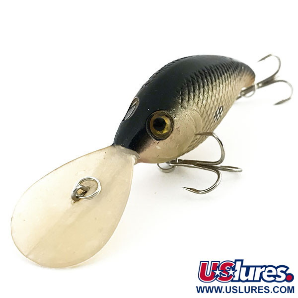  Bass Pro Shops XPS Lazer Eye Deep Diver, różowa perła, 12 g wobler #9073