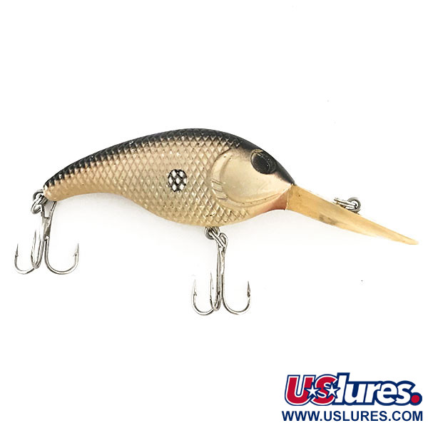 Bass Pro Shops XPS Lazer Eye Deep Diver