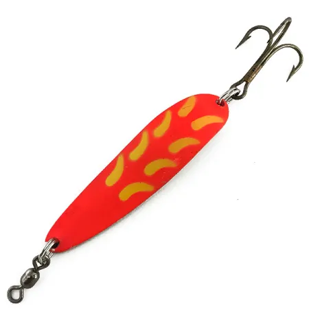 Krocodile DIE #4 UV (świeci w ultrafiolecie)