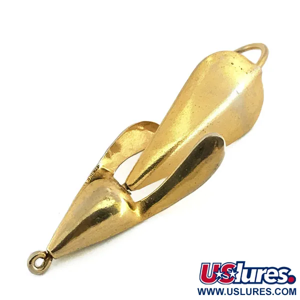 Błystka antyzaczepowa Panther Martin Weed Wing