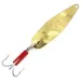  Mepps Syclops 2, złoty/czerwony, 17 g błystka wahadłowa #9091