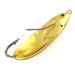  Błystka antyzaczepowa Rapala Minnow Spoon, złoto, 15 g błystka wahadłowa #9092