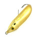  Błystka antyzaczepowa Rapala Minnow Spoon, złoto, 15 g błystka wahadłowa #9092