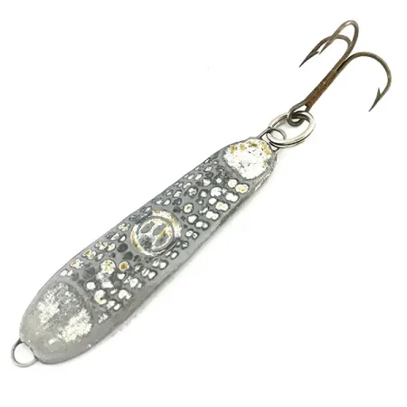 Cotton Cordell CC Spoon, młotkowane srebro, 21 g błystka wahadłowa #9099