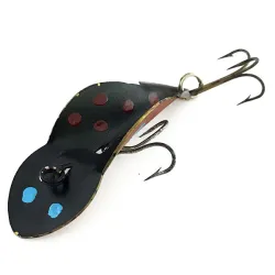 Buck Perry Spoonplug