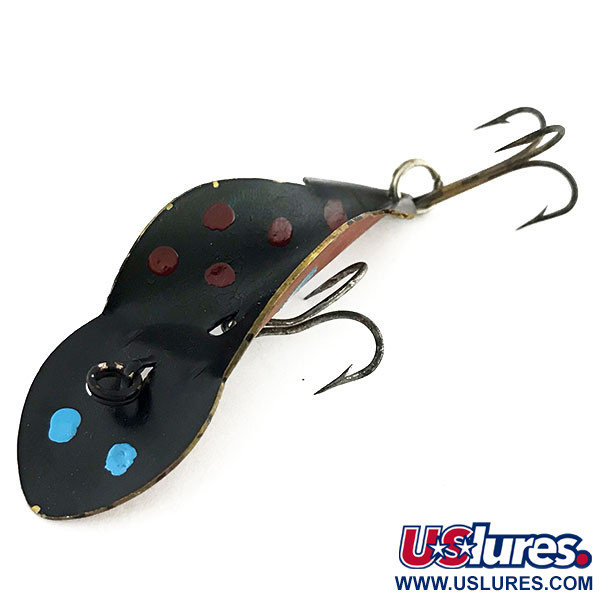 Buck Perry Spoonplug