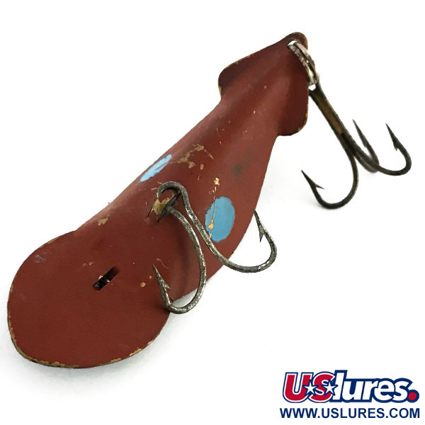 Buck Perry Spoonplug